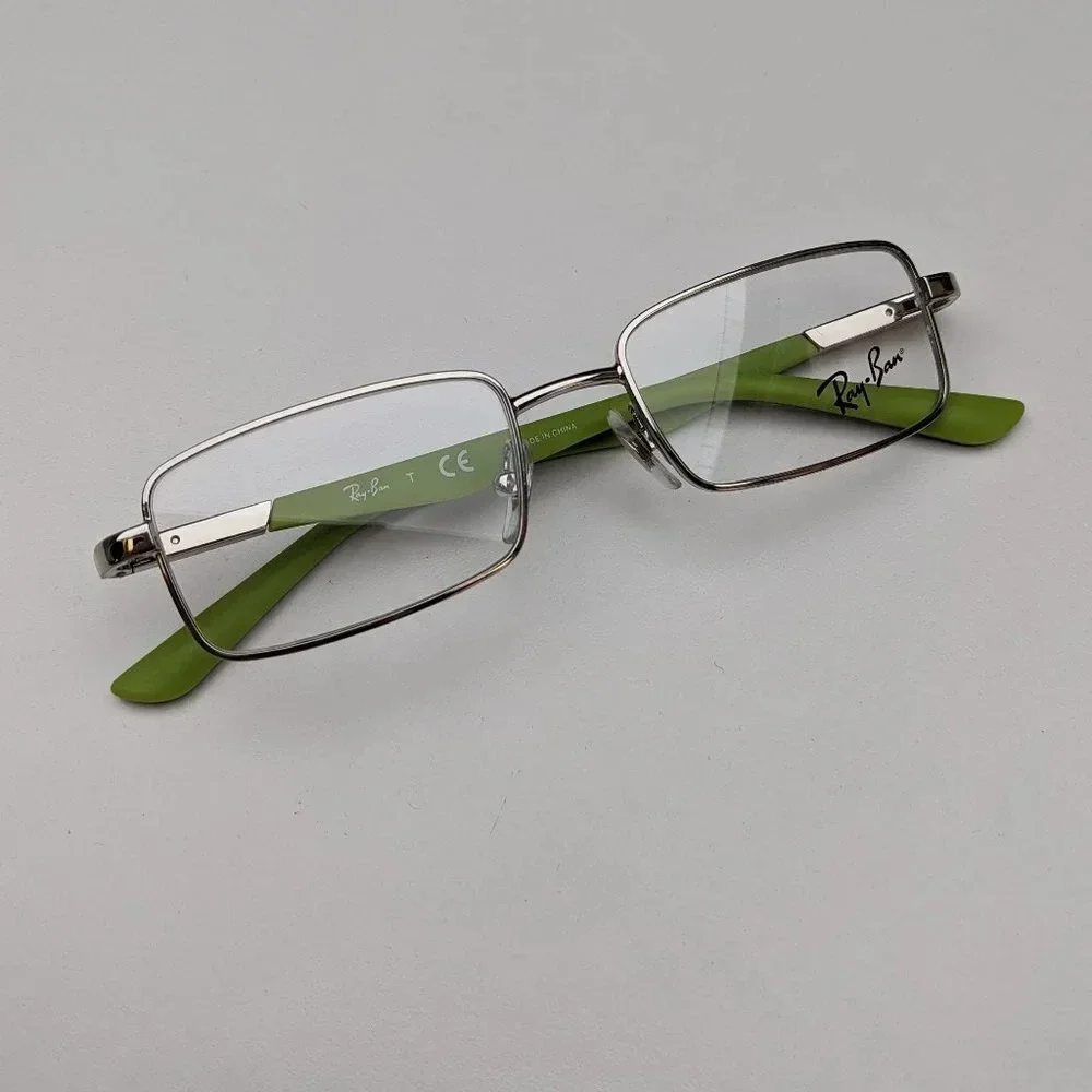 🕶️Ray-Ban RB1033 Kids Eyeglasses/PS846🕶️